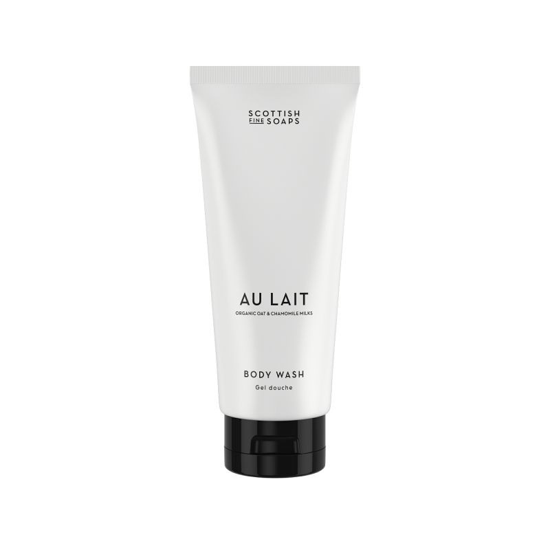 Au Lait Creme Duschgel vegan 200ml