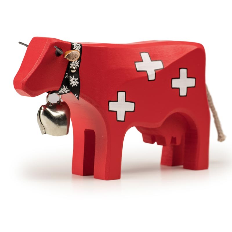 Kuh 3 Swiss