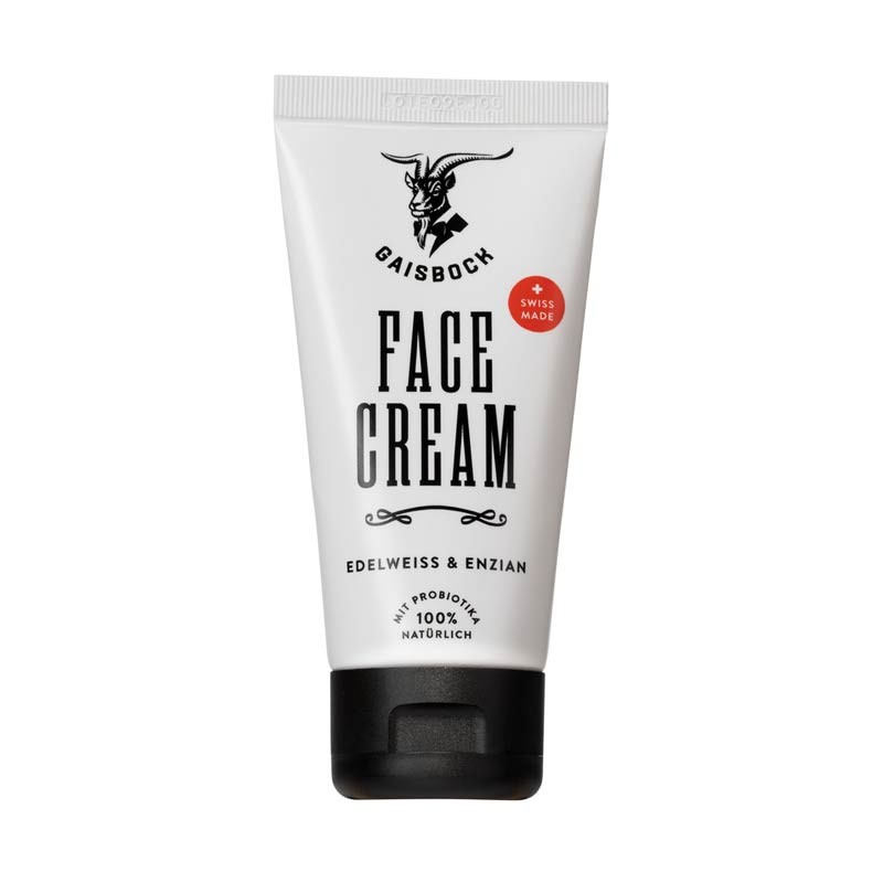 Gaisbock Face Cream